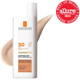 La Roche-Posay Anthelios Sunscreen SPF 50, 2 oz.